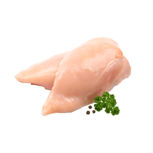 Boneless and Skinless Chicken Breast