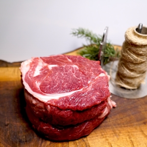 Dry Aged Chuck Roast