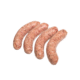 Hot Italian Sausage