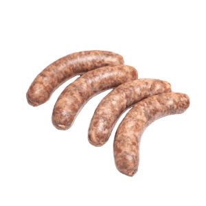 Fresh Polish Sausage