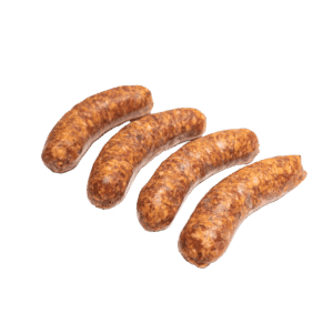 Fresh Andouille Sausage