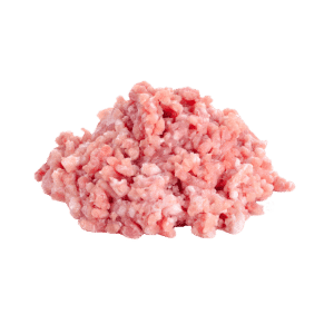 Ground Pork