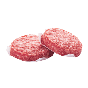 Bacon Steakhouse Burger (8oz)