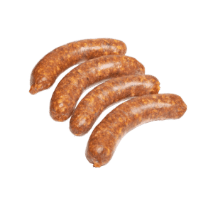 Fiesta Chorizo