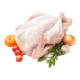 Locally Raised Turkey (2025-Pre Order)