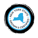 NY Grown Certified
