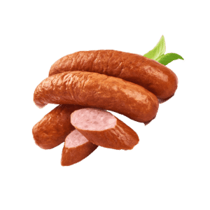 Smoked Polish Sausage
