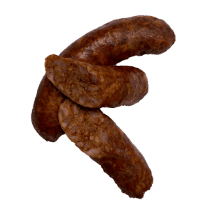 Smoked Chorizo Sausage