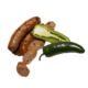 Smoked Jalapeno Sausage