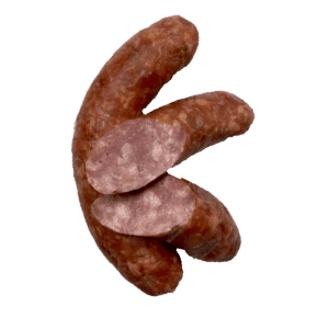 Smoked Andouille Sausage