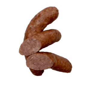 Smoked Garlic Polish Sausage