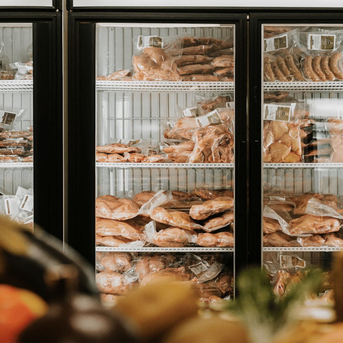 A New Chapter for Binksberry Hollow- Introducing Our Curated Butcher Shop Experience