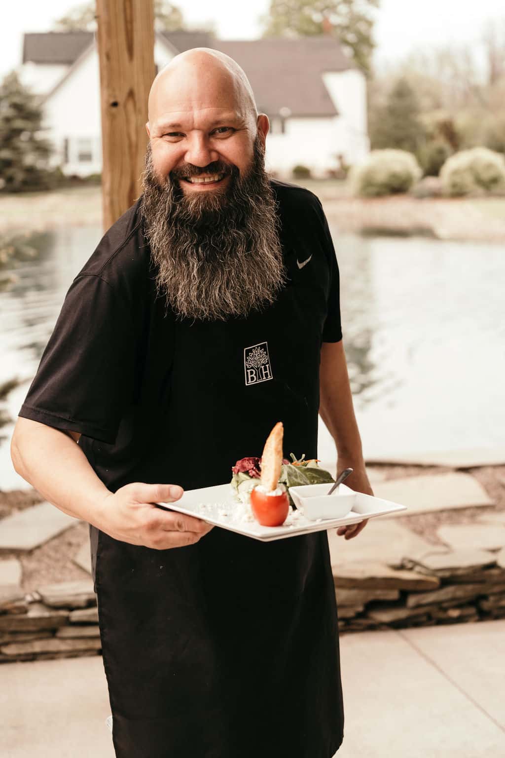 Binksberry Hollow Chefs Table 08873