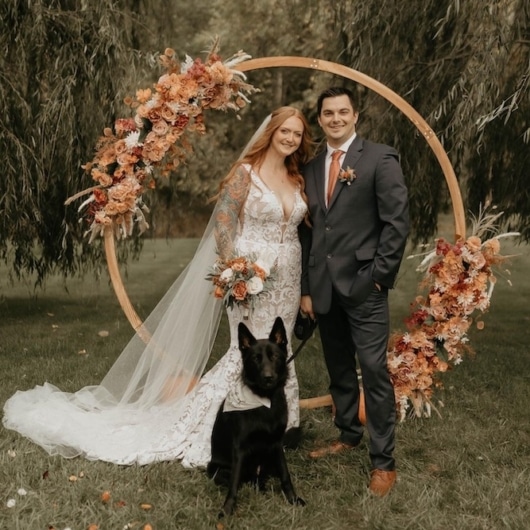 The Arb Symbol of Love two