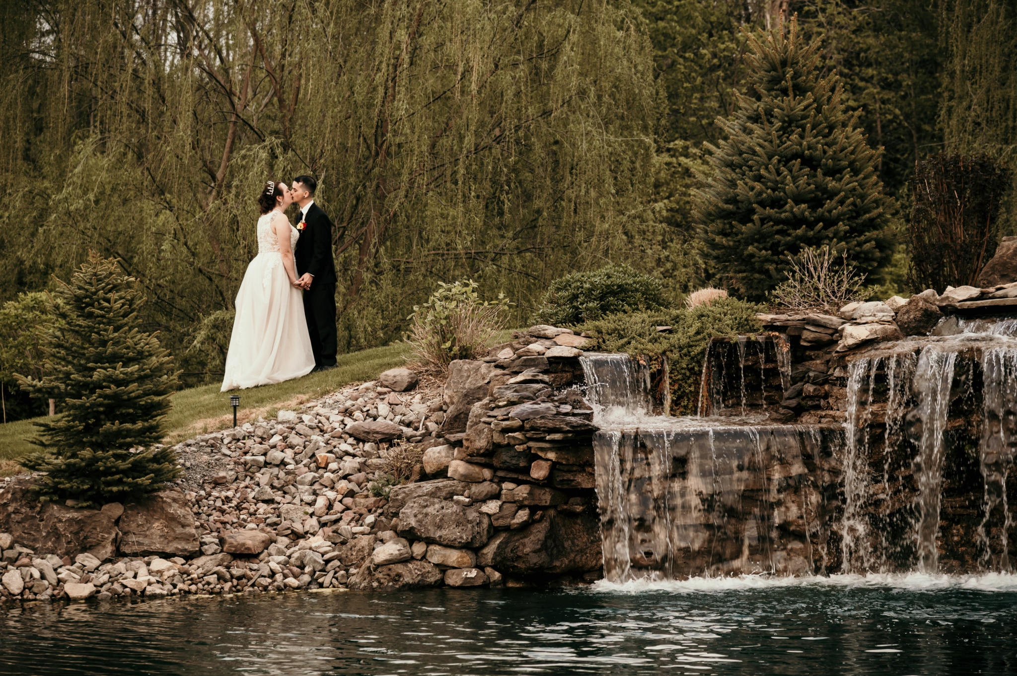 DSC_9873 Blakelock Wedding At Binksberry Hollow